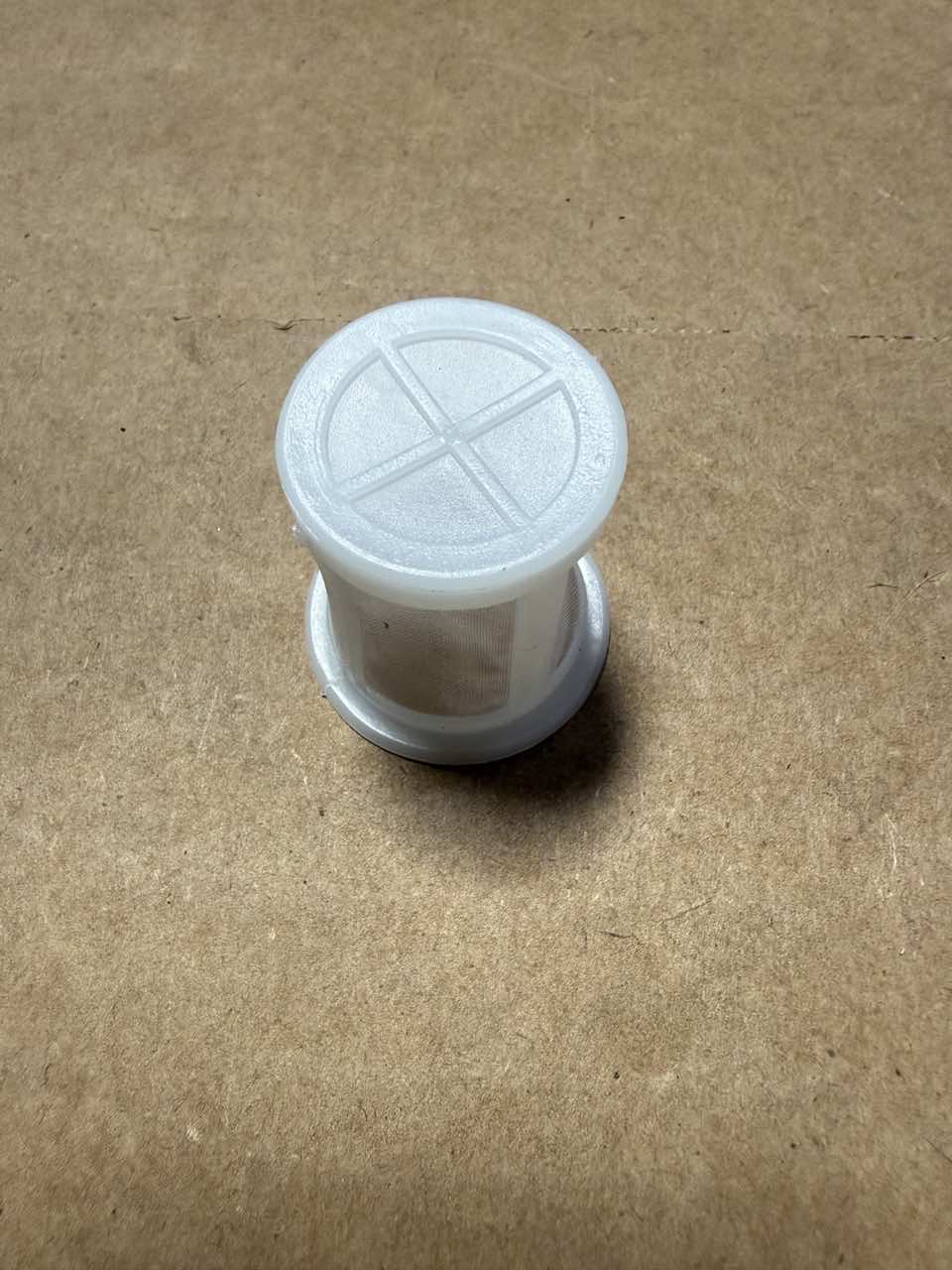 Tank Filter