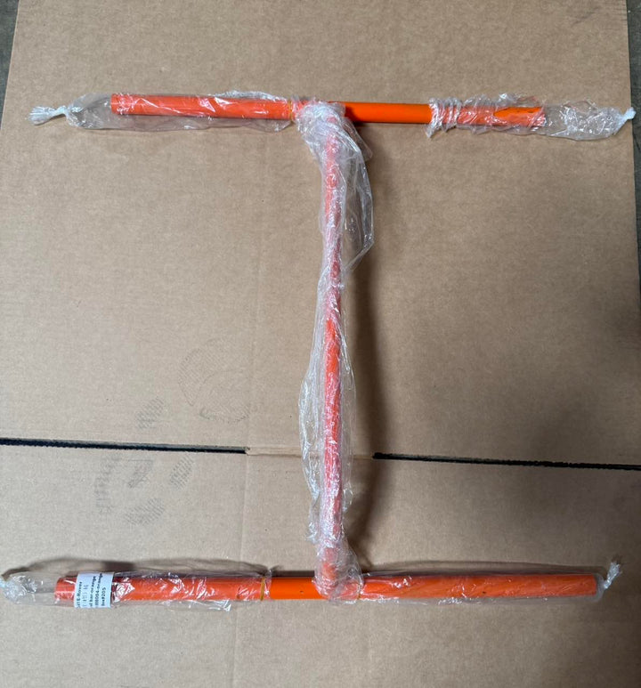 Top Roll Bar