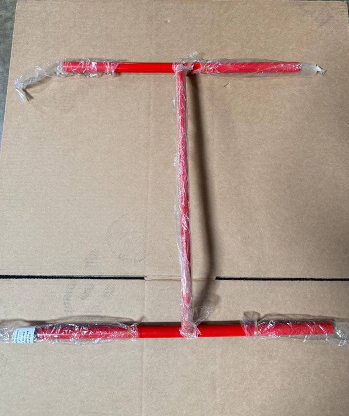 Top Roll Bar