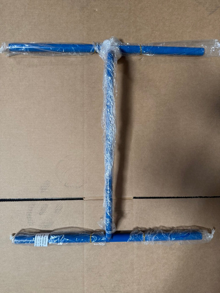 Top Roll Bar