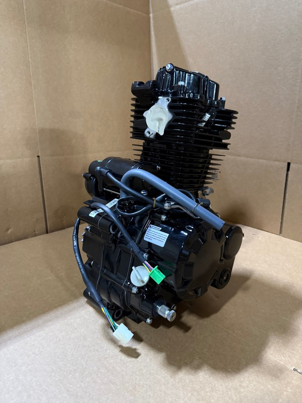 Engine