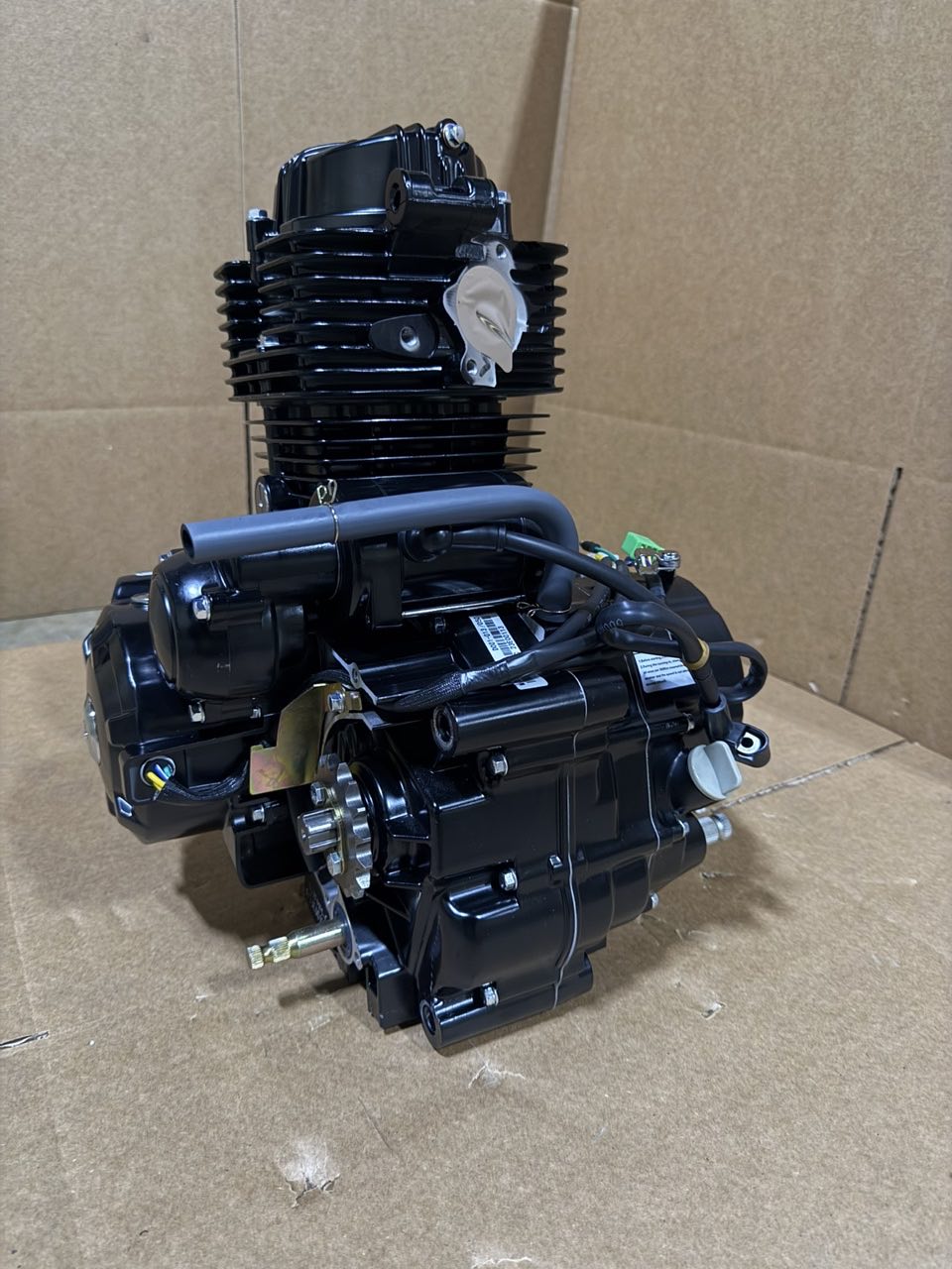 Engine