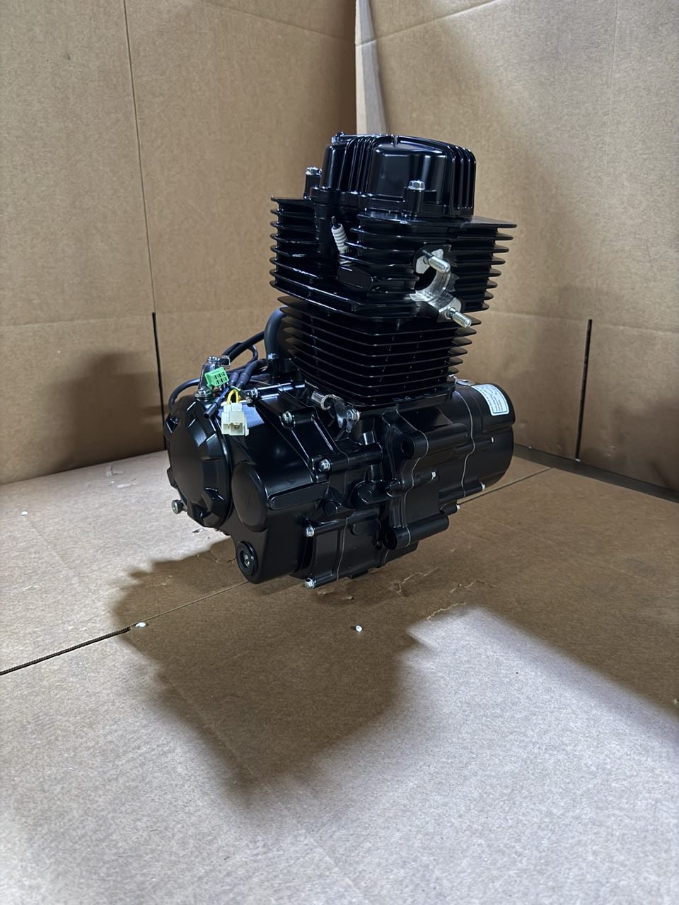Engine