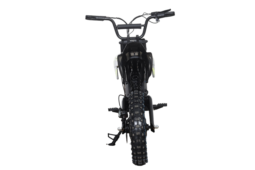 Free Shipping! X-PRO Drax Lite 1200W 48V Electric Dirt Bike with Adjustable Speed!