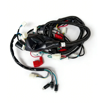 hina009 Wire Harness – XProUSA