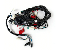 Wire Harness