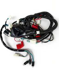 Wire Harness