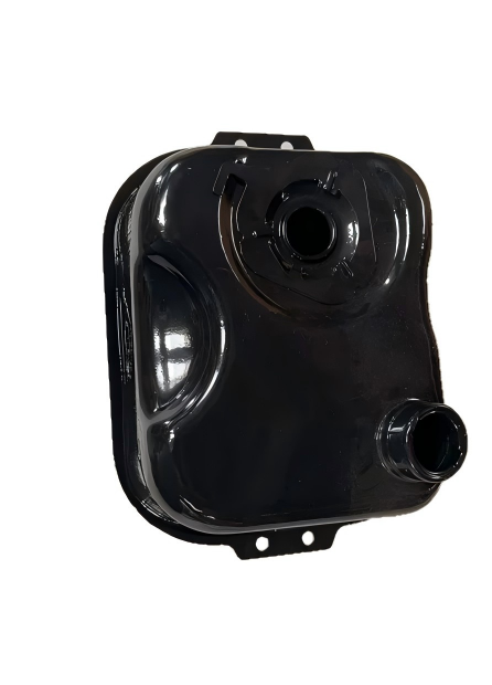 Gas Tank