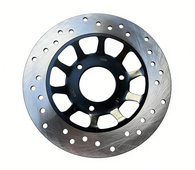Front Brake Rotor