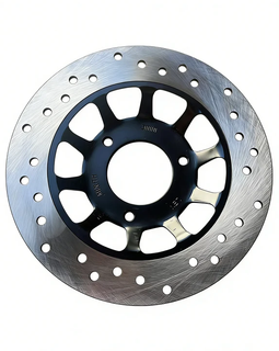Front Brake Rotor