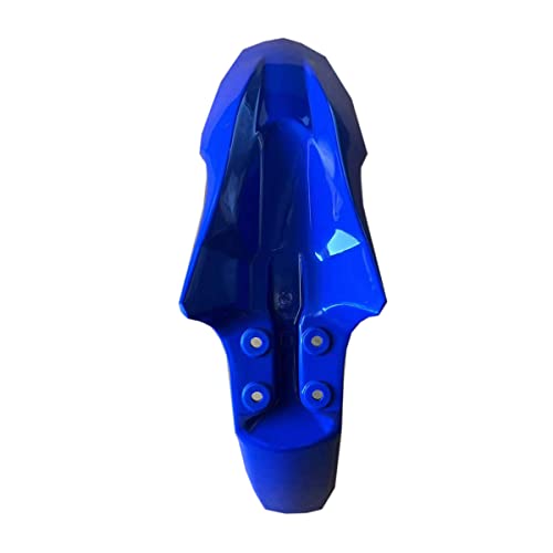X-PRO Replacement Front fender for Dirt Bike Hawk 250 – XProUSA