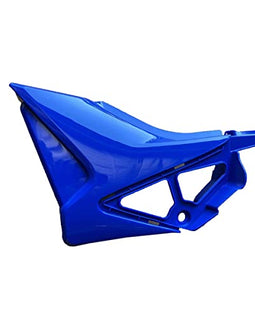 X-PRO Replacement Left side cover for Dirt Bike Hawk 250