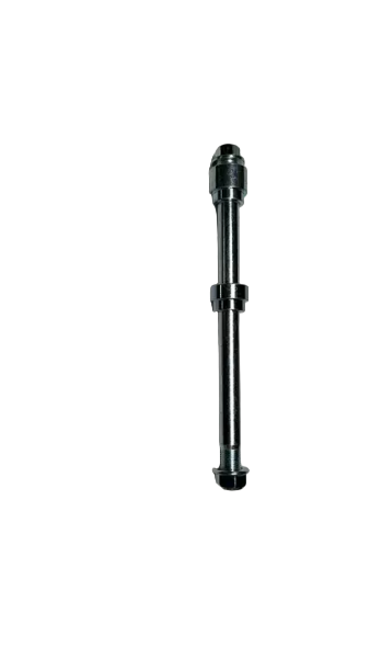 rear wheel axle set