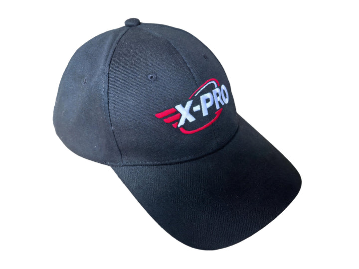 X-PRO Premium Embroidered Cap