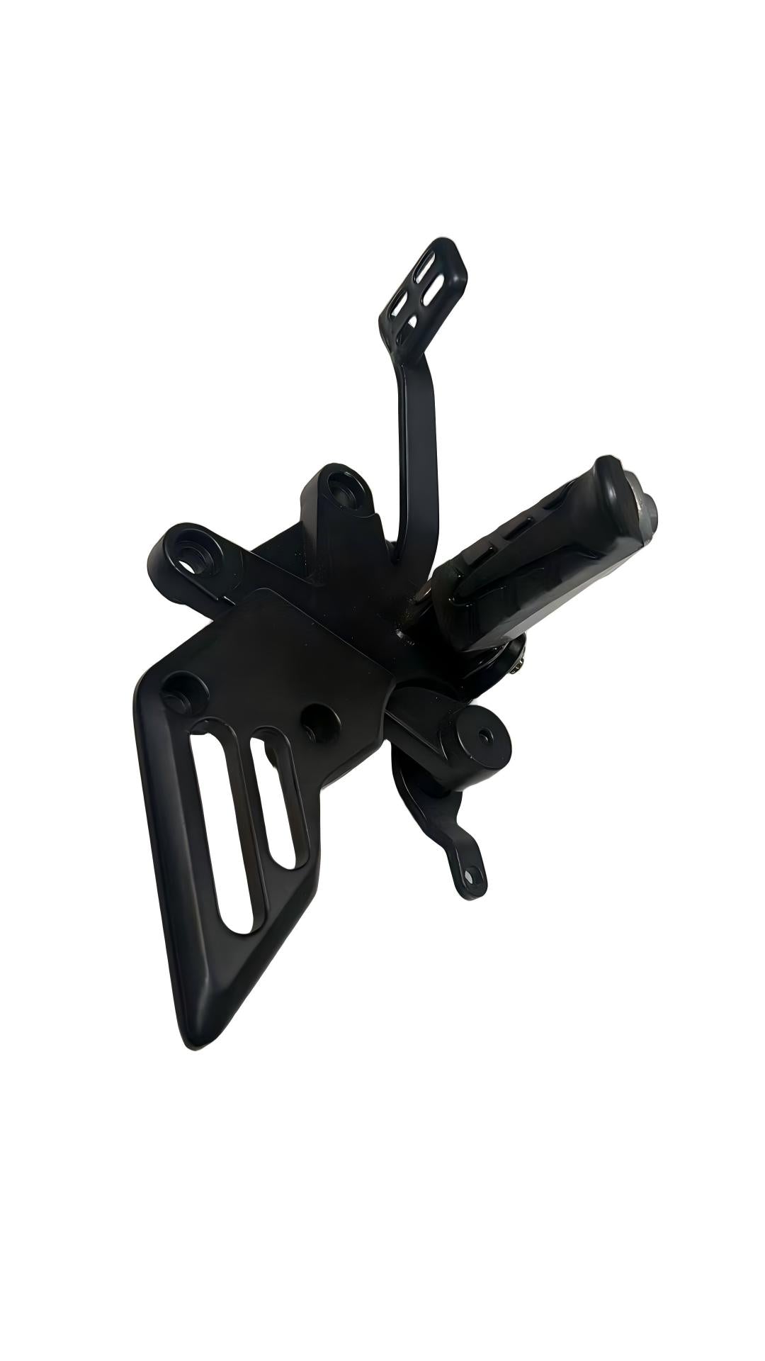 Front Right Foot Peg Assembly