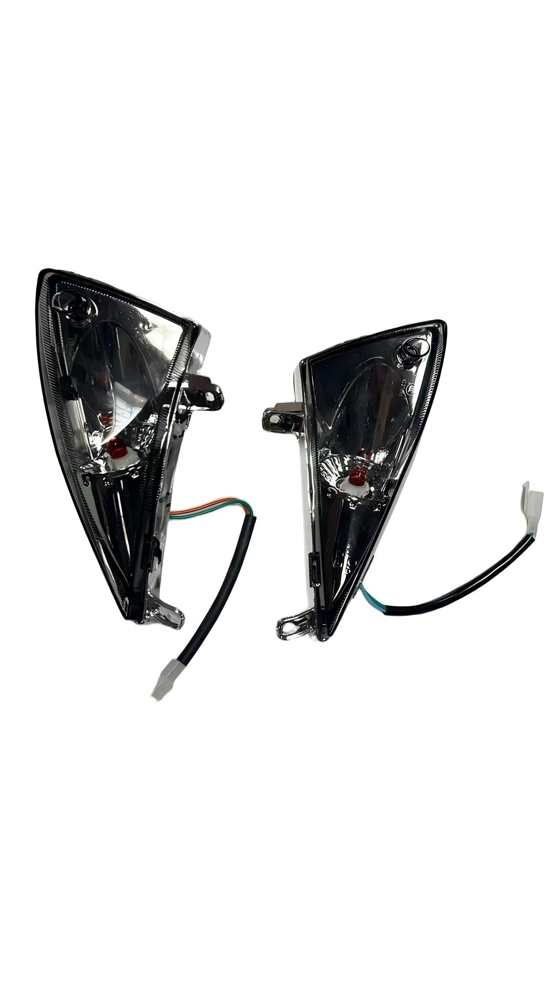 Rear Turn Light