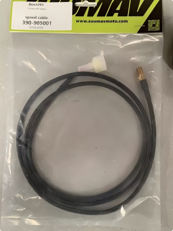 Speed Cable