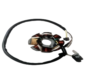Stator