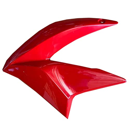 X-PRO Replacement Gas Tank Left Cover for Dirt Bike Hawk 250