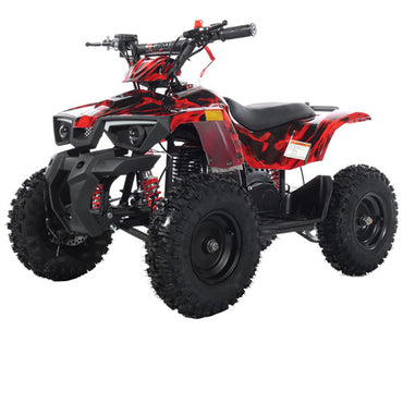 Free shipping! X-PRO 125cc Vader Motorcycle with Manual Transmission, –  XProUSA
