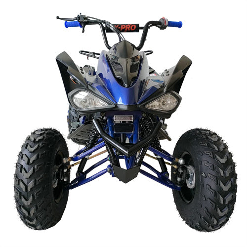 Free Shipping! X-PRO Panther 200cc Sports ATV with Automatic