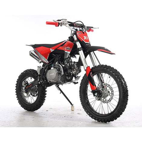 Moto Cross Country Dirt Bike 125 cc Edition1 Us Motors