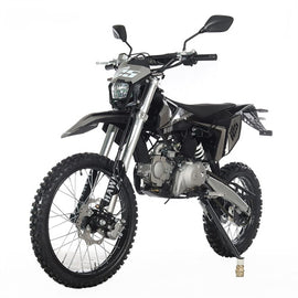 X-PRO 125cc - Motocicleta de 125cc de motocross para adultos