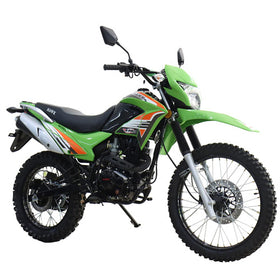Free Shipping! X-PRO Hawk 250 Dirt Bike Dual Sports Enduro Bike! 21in ...