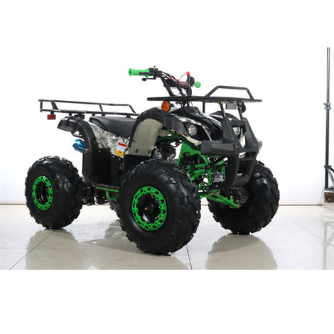 Quad enfant PROBIKE 125-R- 2023 ATV Probike Cylindrée / Puissance