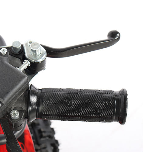 Free Shipping! X-PRO SCOUT 40cc ATV with Chain Transmission, Pull start! Disc Brake! 6in Tires!
