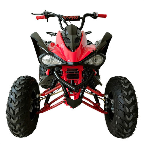 Free Shipping! X-PRO Panther 200cc Sports ATV with Automatic