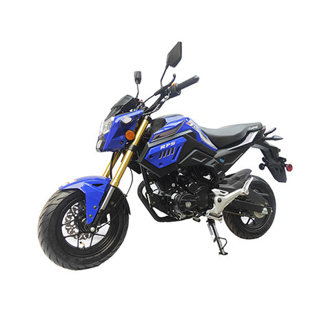 Free Shipping! X-PRO Condor 150cc Street Motorcycle with 5-Speed Manua –  XProUSA