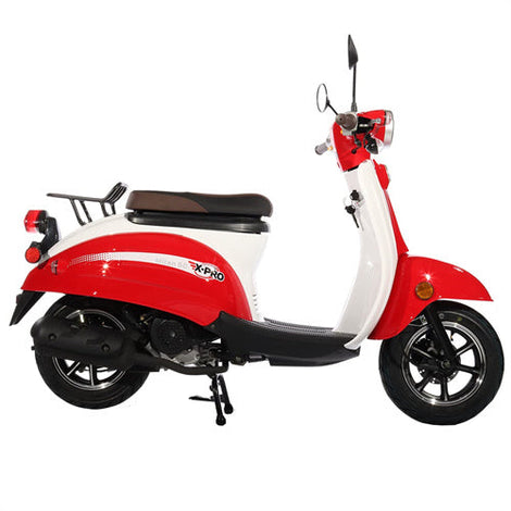 ZOOT MILAN 50cc - Zoot Scooters Store