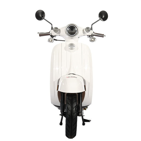 ZOOT MILAN 50cc - Zoot Scooters Store